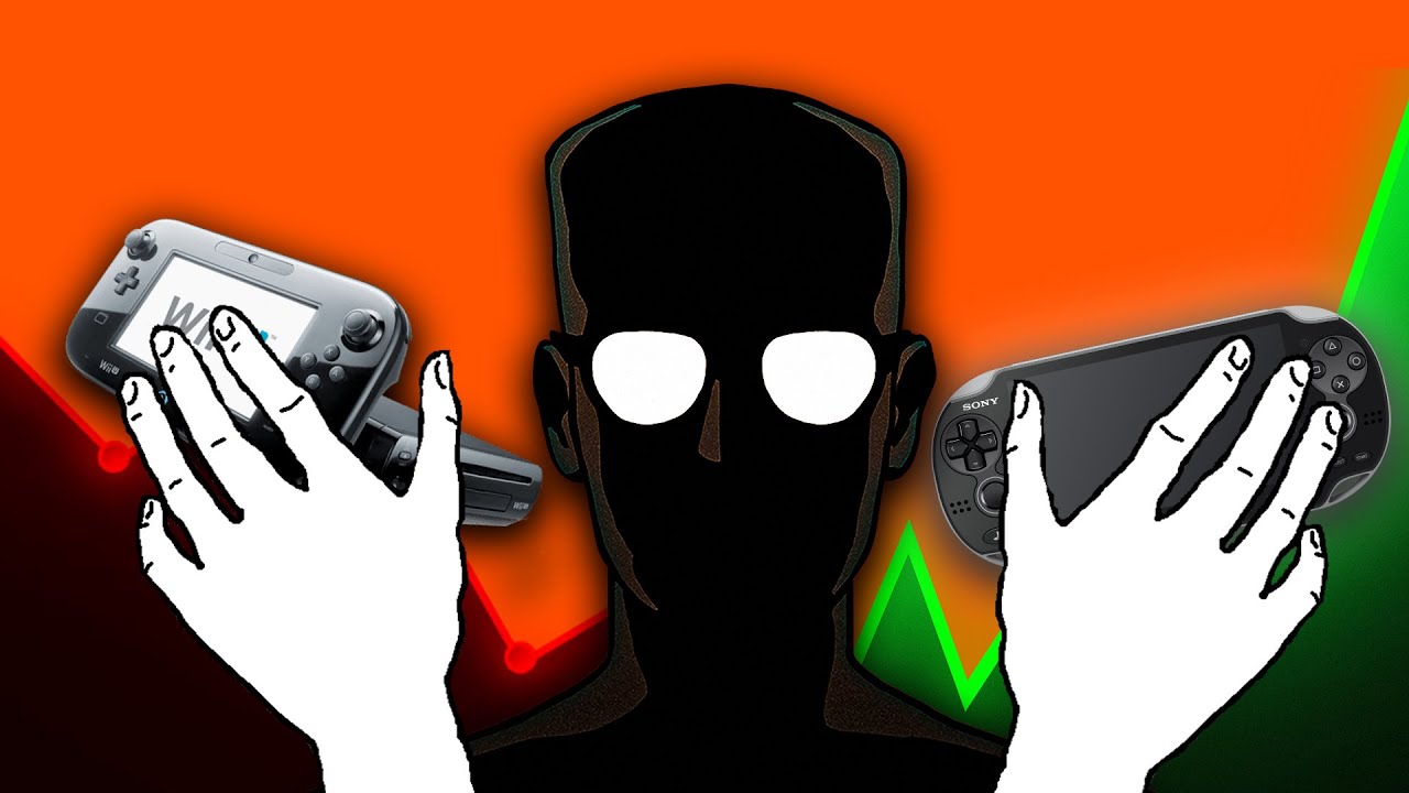 تاريخ الألعاب تغير بسبب هالجهازين!