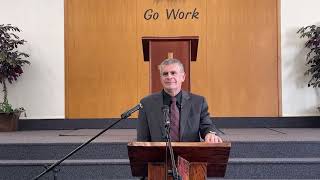Seven Foundational Truths Of Christianity – 1) Jesus Christ