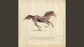 Video thumbnail of "Turnpike Troubadours - Pay No Rent"