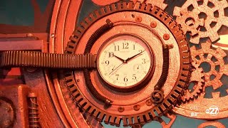Totally Tallahassee and Beyond: Get your game on at Hour Glass Escape Rooms