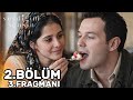 Sevdiğim Sensin episode-2. Erkan and Dijle's first night! Sevdiğim Sensin 2-bölüm