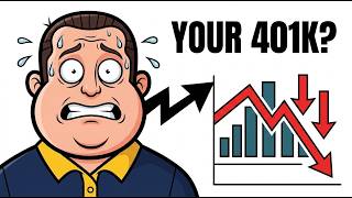 Will A US Credit Downgrade Destroy Your 401K?