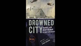 What to Read Wednesdays YA Edition: Drowned City