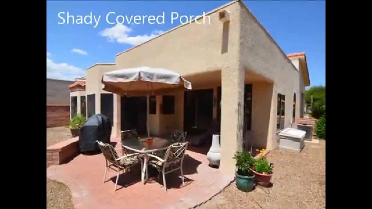 Sun City Oro Valley AZ Homes for Sale, Laura & Tim Sayers, Long Realty