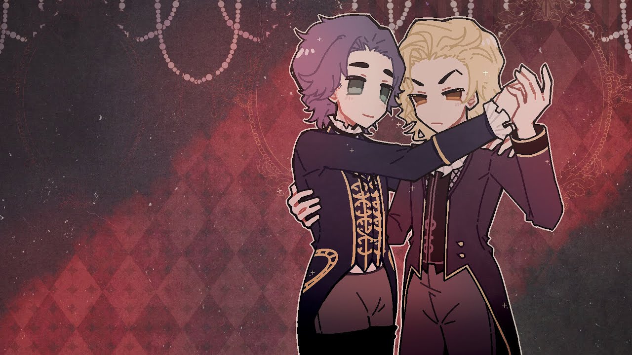 【UTAU式人力】ディオジョナでサ.ン.ド.リ.ヨ.ン