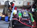 New Z axis to my dish for FP fine tuning