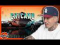 Lil Grifo on Getting Knocked Out at a Chicano Music Festival
