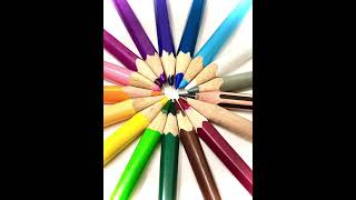 All I need 🌈✨ #art #drawing #painting #artist #edit #slay #colourtheory #colour #paint #pencils #pen