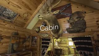 Featured Property & Walkthrough - 25514 SSR J, Versailles MO, 65804