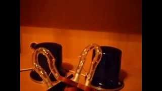 видео: Сигнальные импульсные маяки ОЗАТЭ СССР. картинка: Сигнальные импульсные маяки ОЗАТЭ СССР.