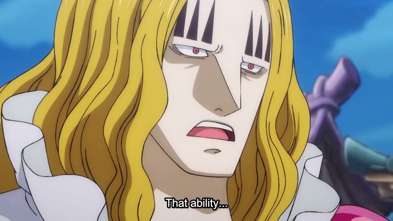 [AMV] Trafalgar Law Vs Basil Hawkins