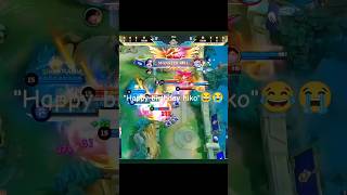 Cambodia Caster Be Like:  Happy Birthday Hiko🇰🇭😂 #mlbb  #mlbbhighlights #mlbbmeme