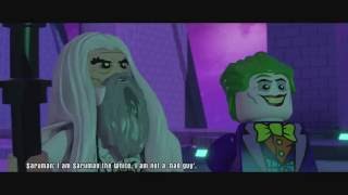 Let's Stream LEGO Dimensions (Part 1)