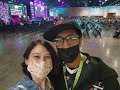 The Wondrous Experience of WildChild's First Combobreaker