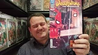 Modern Comics Suck - June 17 2026
