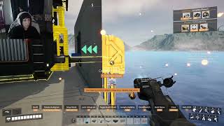 Day 11 in Satisfactory 1.2 : SHIP IT (Part 7/29)