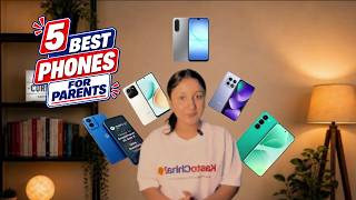 𝐁𝐞𝐬𝐭 𝐒𝐦𝐚𝐫𝐭 𝐏𝐡𝐨𝐧𝐞𝐬 𝐅𝐨𝐫 𝐁𝐚-𝐀𝐚𝐦𝐚 (𝟐𝟓,𝟎𝟎𝟎 - 𝟑𝟓,𝟎𝟎𝟎) 📱