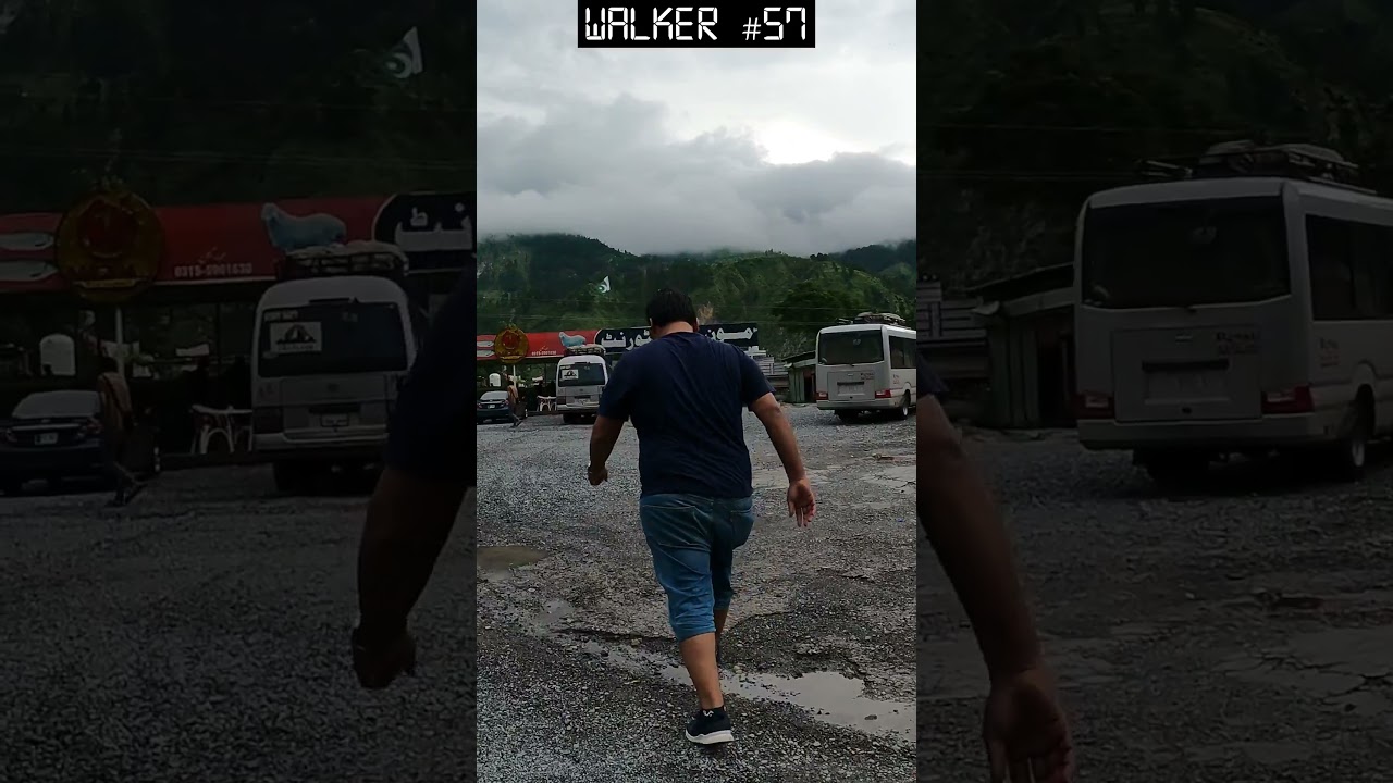 люди, идущие к горкам Триплэнд