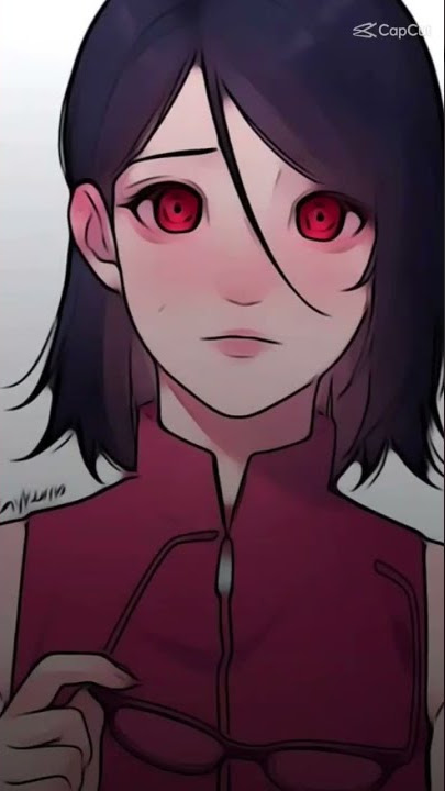 Sarada.By:Raissa ch Z