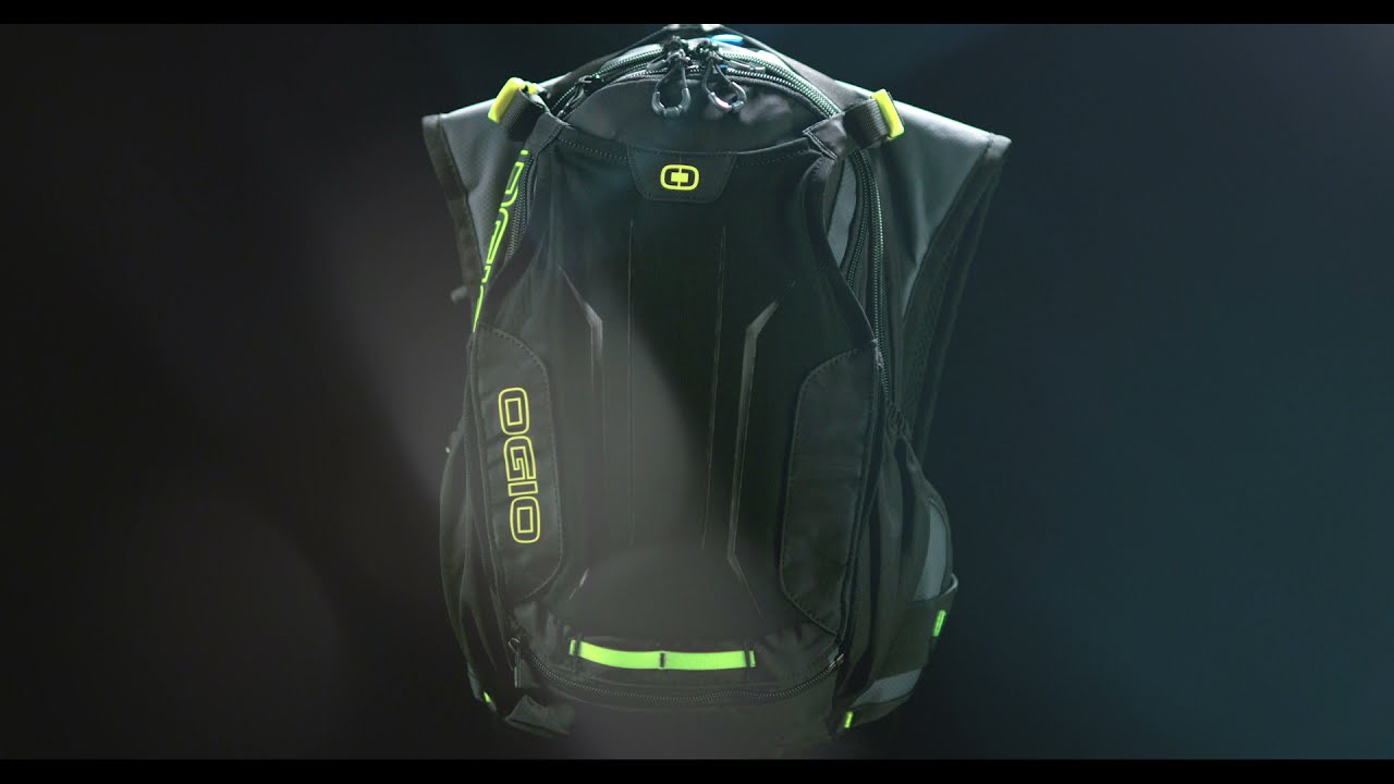 ogio baja 2l