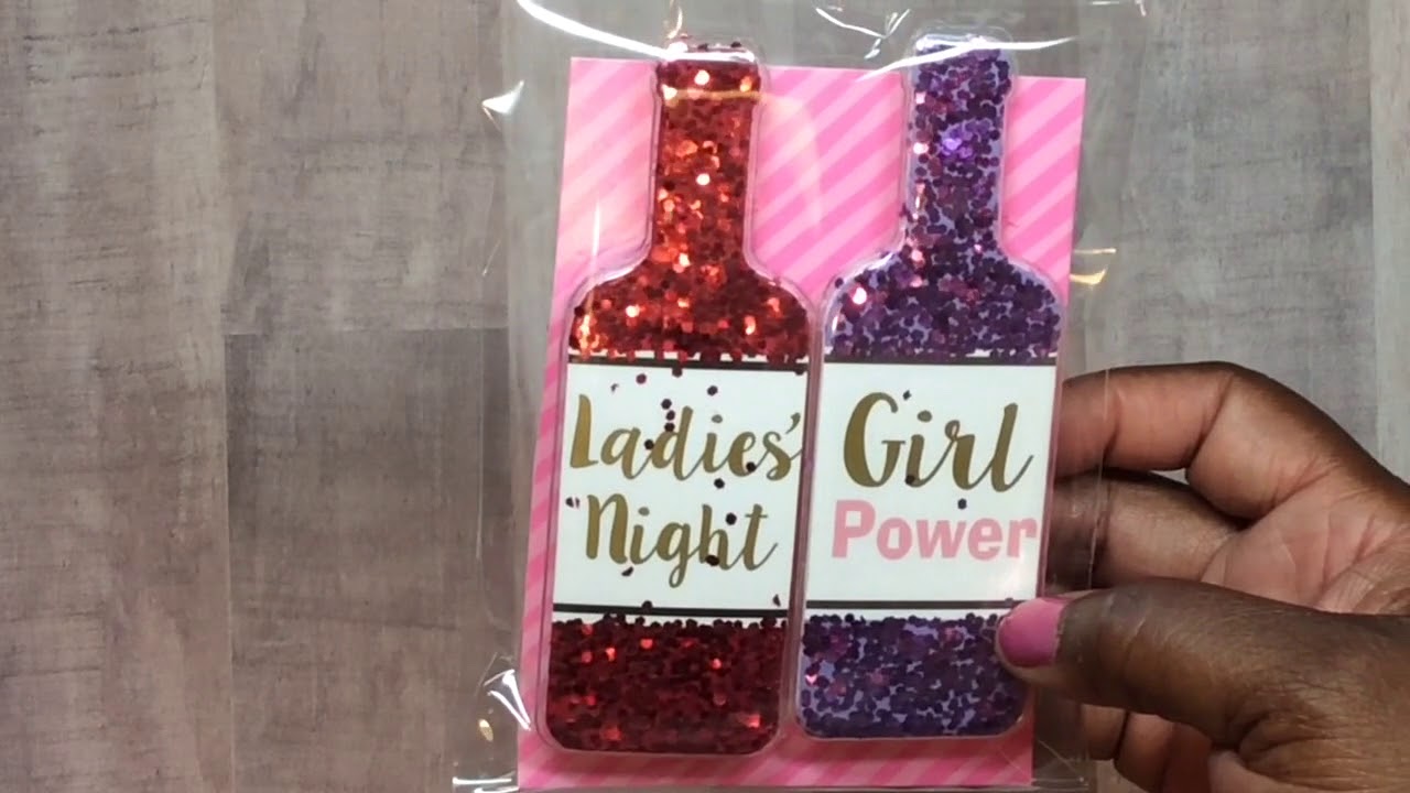 Happy Mail from Sharing Moore