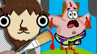 Tomodachi Life is not for the Weak