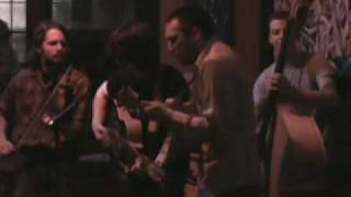 Dixieland - The Fox Hunt