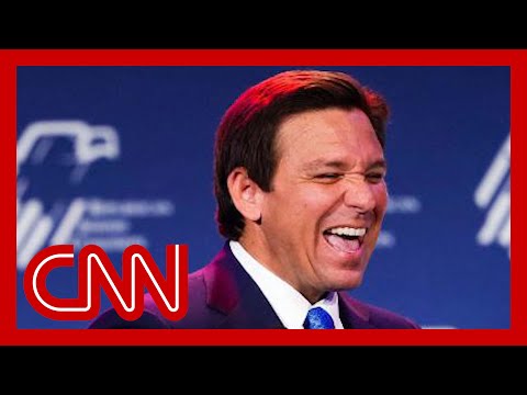 DeSantis receives 7-figure checks from top GOP donors