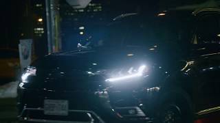 Bolder When Illuminated: 2020 RVR and Outlander PHEV