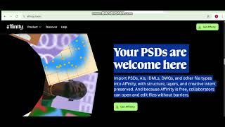 Affinity Designer 2026 Crack  + Free Trial for Windows &amp; Mac