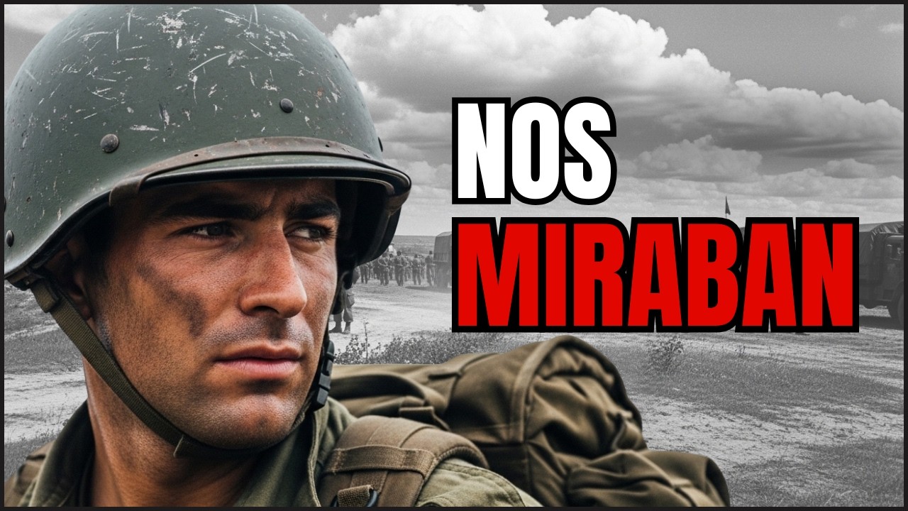 El Día que el Ejército Español Calló a los Americanos en San Gregorio (1987)