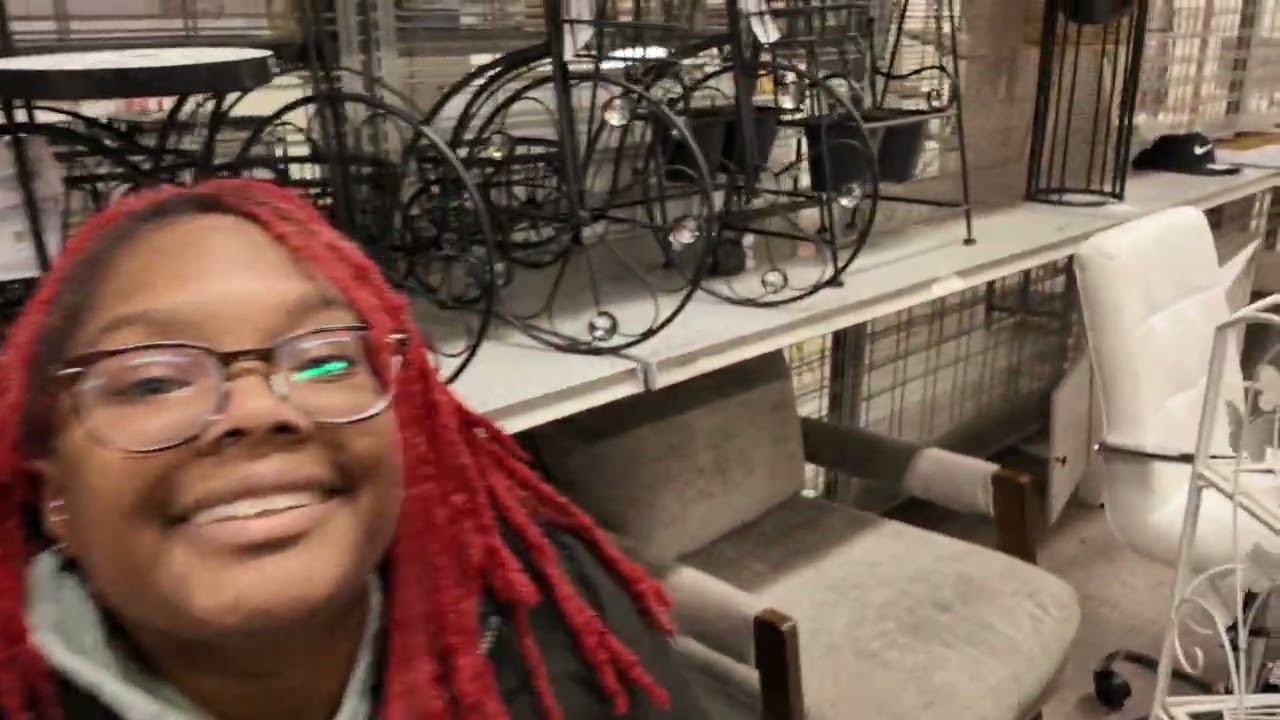 Late Night Burlington Walkthrough