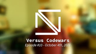 Vs. Codewars #10 - John Doe Likes This; A Number, Its Square and Two Arrays; Dependency Injection