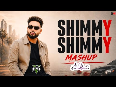 Headliner | Navaan Sandhu | Haakam ( Official Video ) Shimmy Shimmy