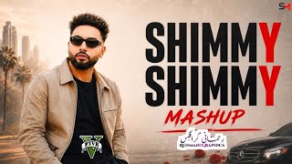 Headliner | Navaan Sandhu | Haakam ( Official Video ) Shimmy Shimmy