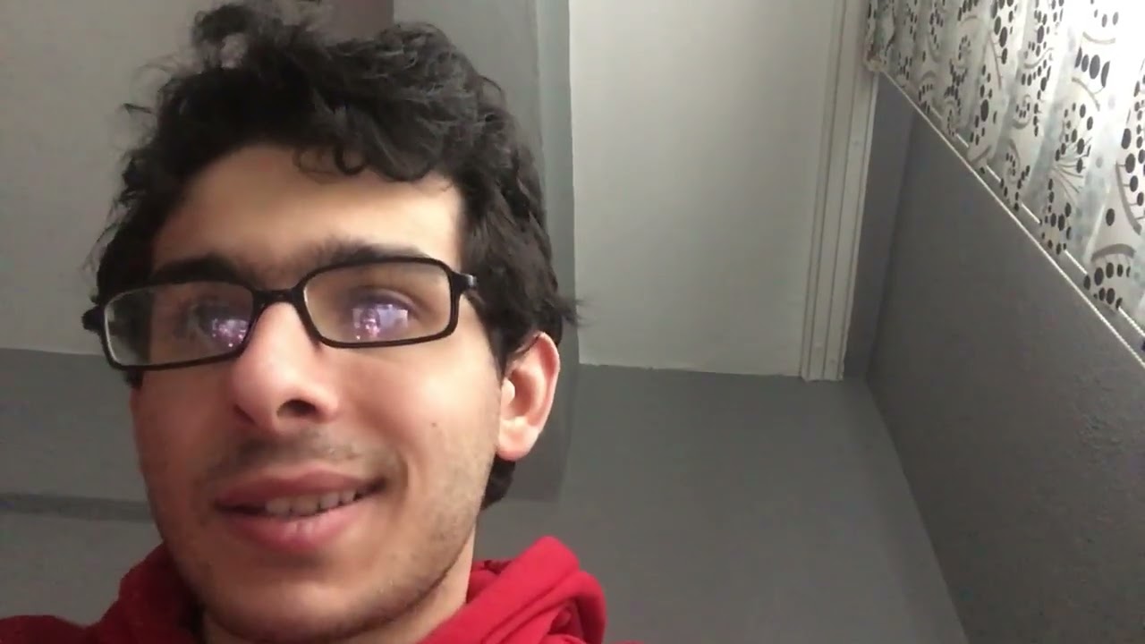 Dangerous Üye Tanıtımı 6 Üye (Çok Amatör Bir İş)