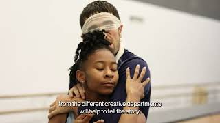 Rambert Dance In Peaky Blinders - See The Cast Prepare For Their Arrival To Hull New Theatre