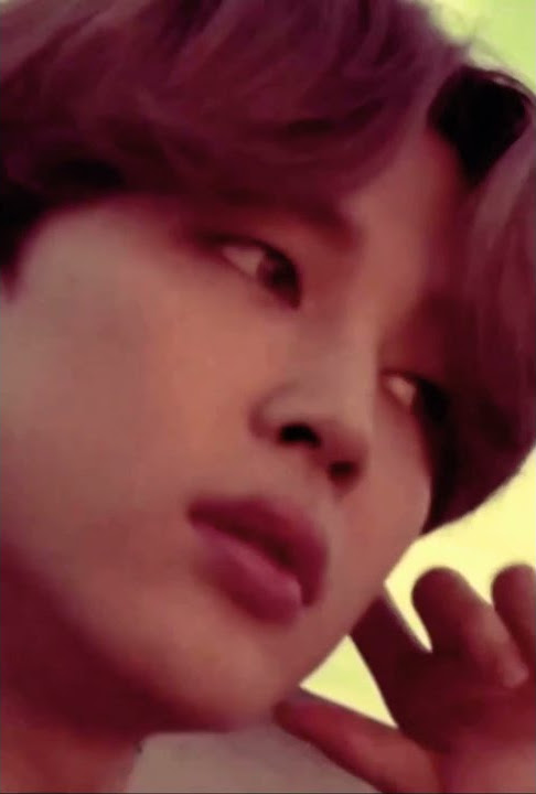 BTS JIMIN’s NOTES |DIS-EASE