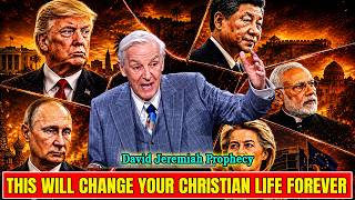 David Jeremiah Messages 2026 🔴🔴 This Will Change Your Christian Life Forever 🔴🔴 David Jeremiah 2026