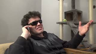 Fandemic Season 4: Wolfman vs Godzilla