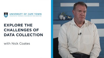 Explore the Challenges of Data Collection | Learn Data Analysis with UCT
