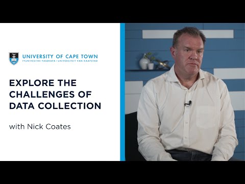 Explore the Challenges of Data Collection | Learn Data Analysis with UCT