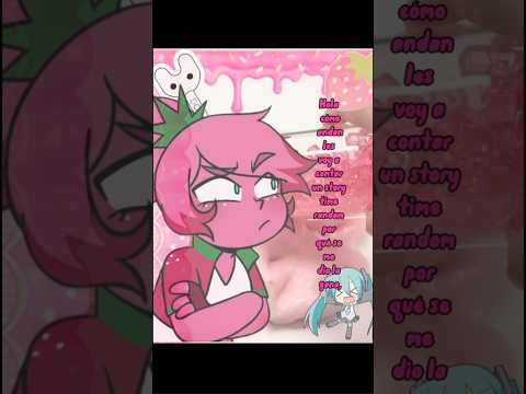Story time random