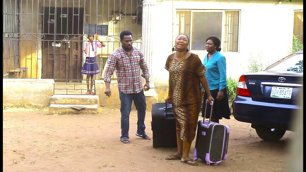 He Abused & Kicked Out His Wife But Was Disappointed To See Her Happily Married To A Billionaire