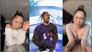 Travis Scott&#39;s Astroworld Deadly Festival Was &quot;INTENTIONAL&quot; Tik Toker Exposes It All!