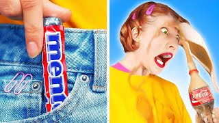 Best School Pranks And Funny Ideas Diy Pranks By Multi Do
