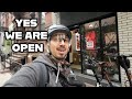 Escooter and Uber Eats Earning in NYC