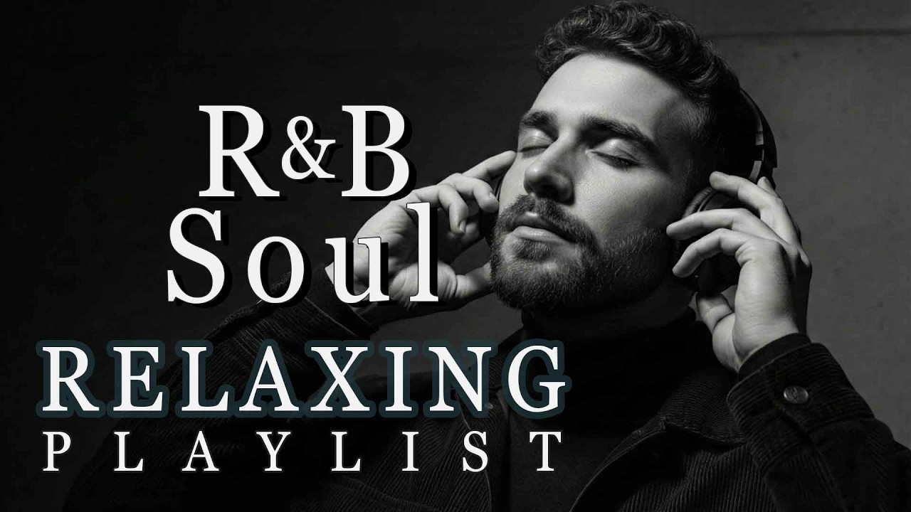 【R&B Soul】Romantic R&B Soul Vibes – Smooth and Relaxing Soulful Mix for Love & Chill Nights