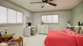 705 Lakeside Drive 3D Tour
