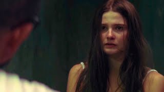 Father traps daughter in the basement and DO It With her for 16 year. || movie recap